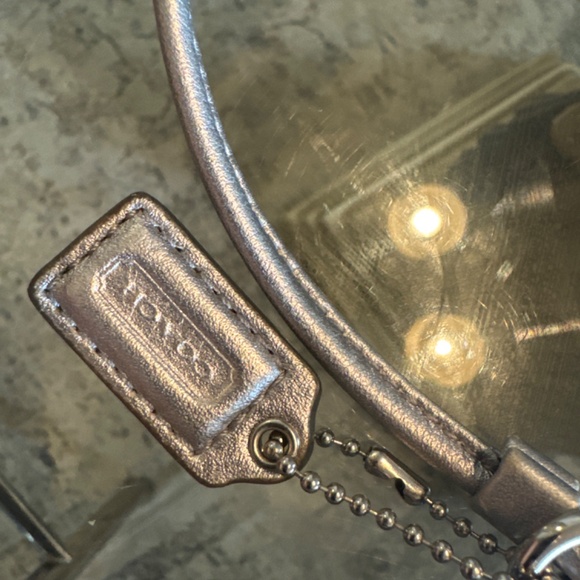 Coach Wristlet - Picture 2 of 7